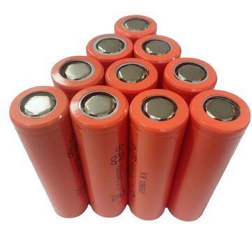 18650锂电池动力1500mah动力5c 3.7v 电动工具 筋膜枪专用锂电池