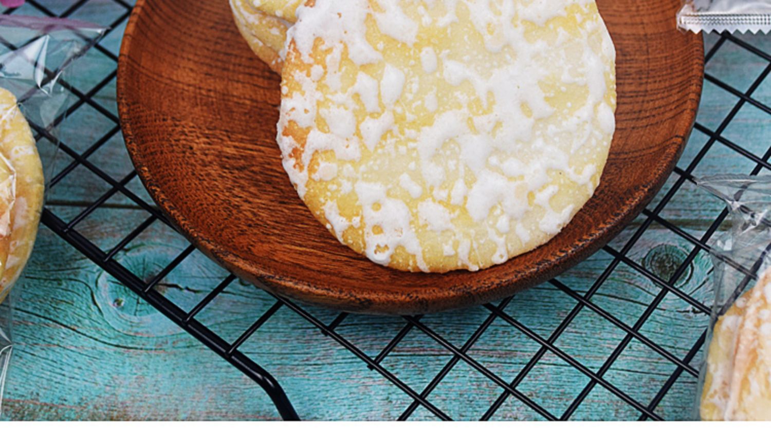 日本雪之宿雪饼三幸雪宿雪饼特浓北海道鲜奶米饼制果进口网红雪饼