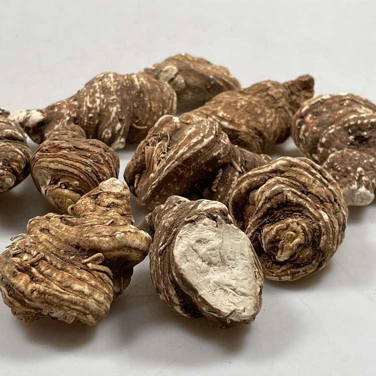 重楼批发云南滇重楼重楼干货重楼中药材七叶一枝花