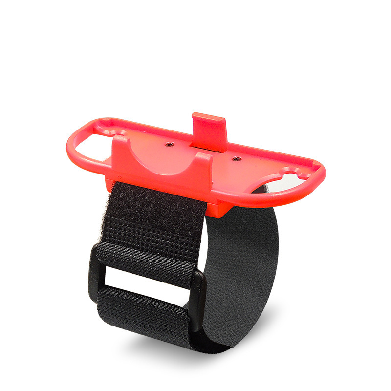 switch跳舞腕带 ns游戏手柄腕带 joycon手环腕带 舞力全开腕带