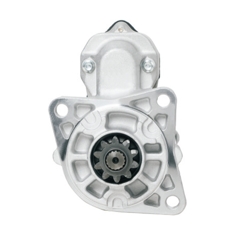 凯狮sr250滑移式装载机起动机428000-6030 12v 10齿起动机-阿里巴巴