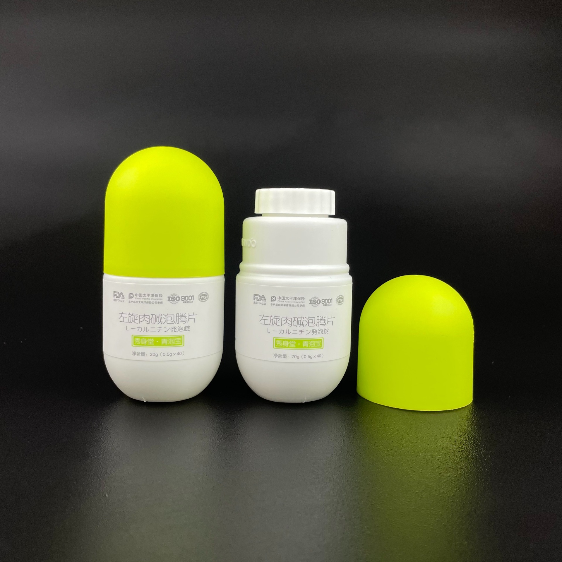 现货120毫升保健品瓶150g胶囊瓶hdpe塑料瓶保健品塑料瓶药瓶