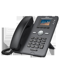 星网锐捷DP系列IP网络商务电话 IPPBX电话 SIP呼叫中心座机 VOIP