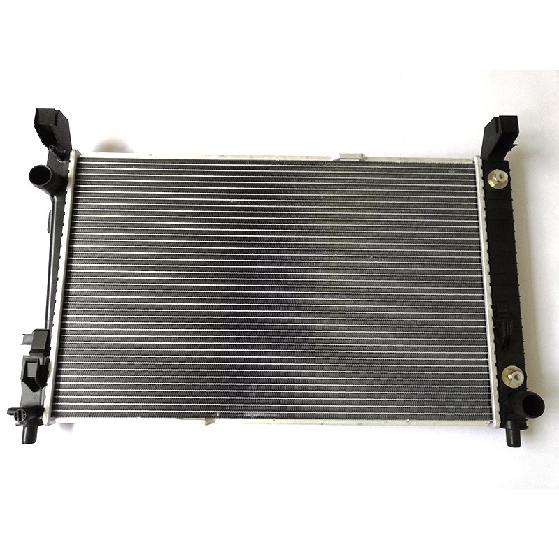 广州w169汽车散热器大众适用汽车发动机引擎冷却系统水箱散热器