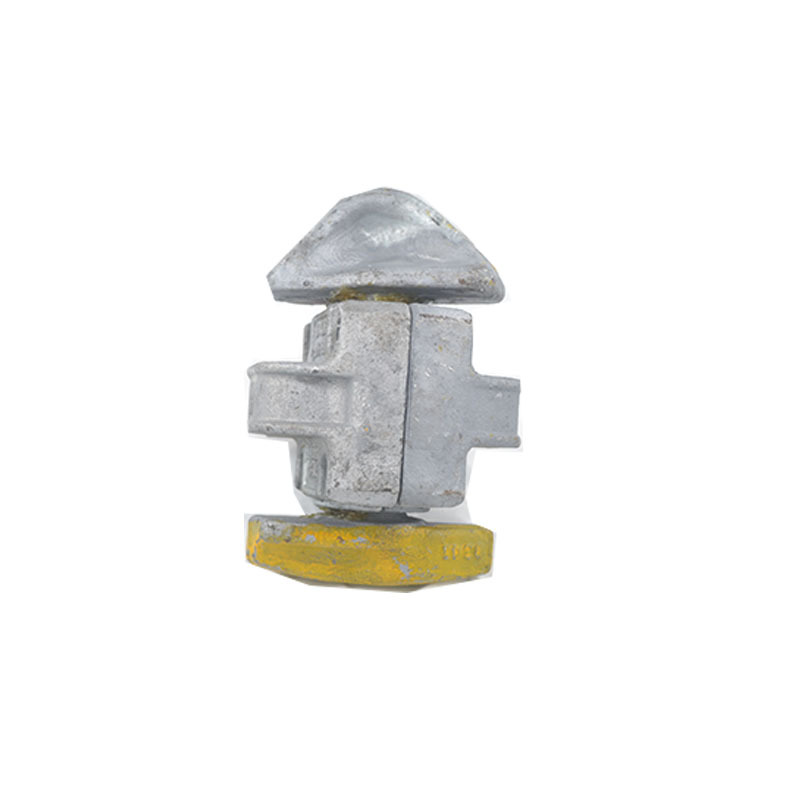 半自动扭锁 /集装箱半自动扭锁/自动转锁 /集装箱绑扎锦钰百润