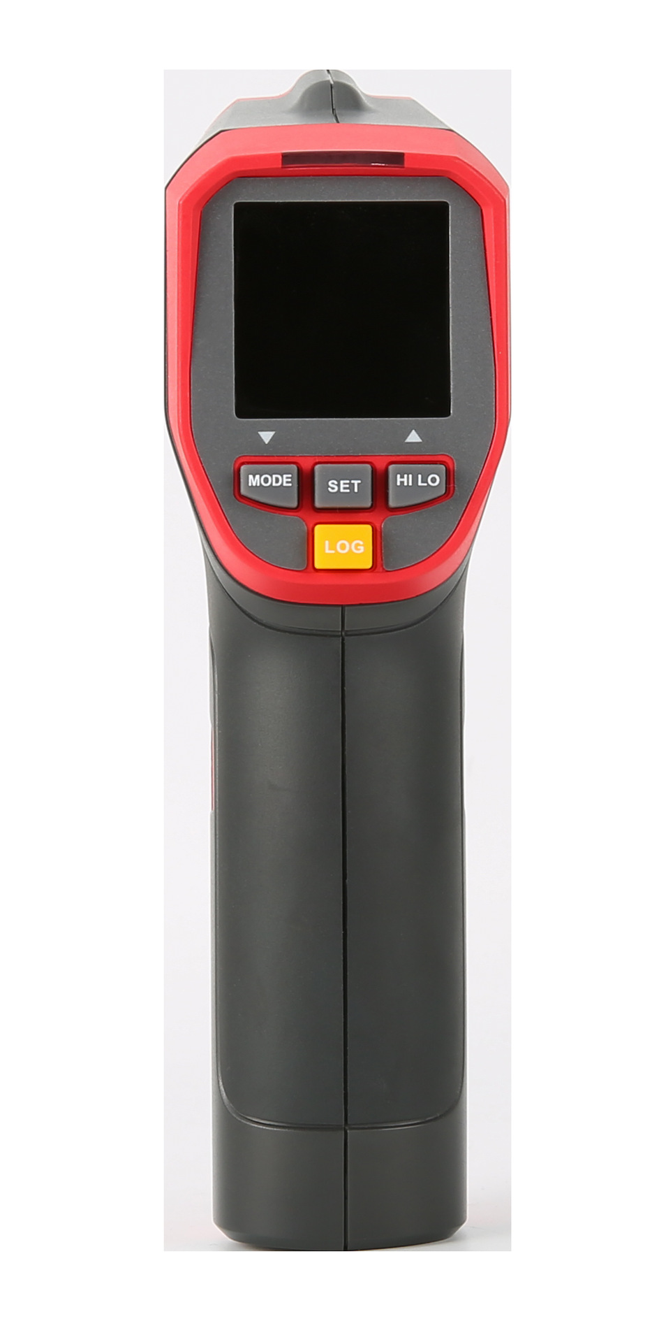 优利德ut301d 双激光红外测温仪高精度工业水油温测温枪温度计