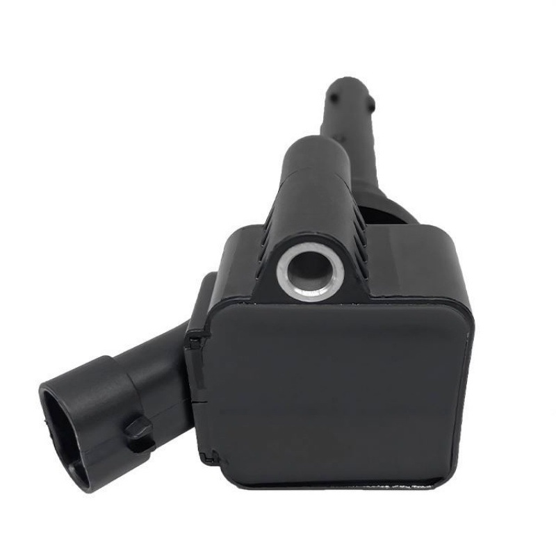 适用于长安cs75睿骋汽车发动机零件点火线圈 f01r00a071 370501