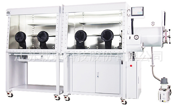 手套箱,循环净化手套箱,真空手套箱(米开罗那,九门品牌)