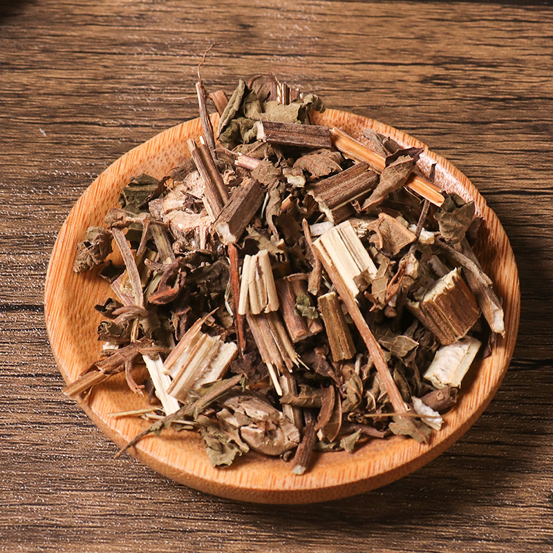 天然溪黄草 稀黄草 中药材 豨黄草 溪黄草茶 中草药 溪黄茶 500克