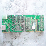 四川成都恩格尔KEBA注塑机电脑 电路板维修 回收