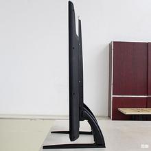 液晶电视底座桌面脚架台式座架适用32-65寸免打孔
