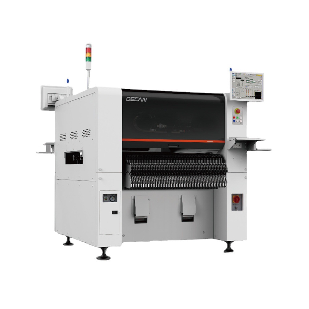 三星/韩华 decan s2/n2/l2  全新贴片机 二手贴片机