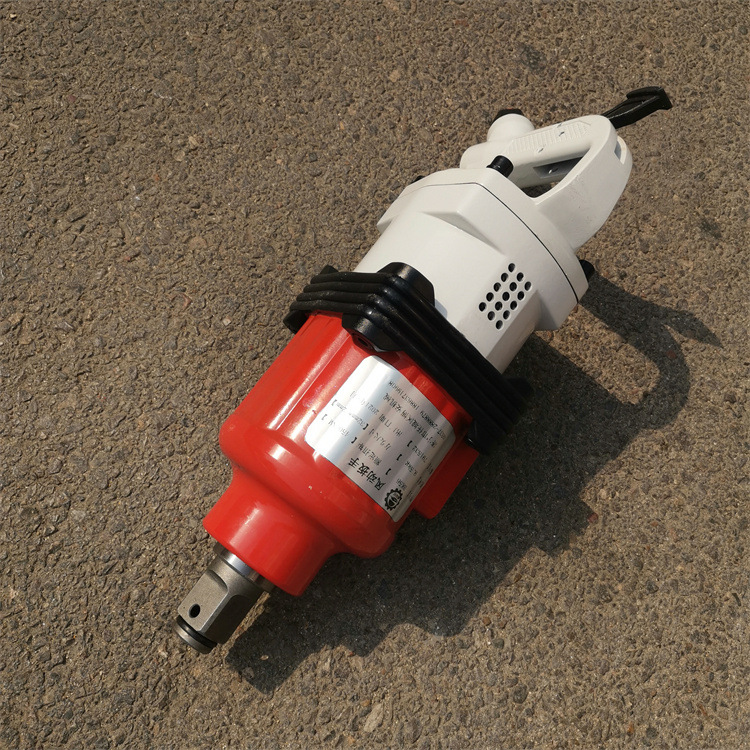 xlbk56风动扳手气动扳手矿用气动扳手气扳机风扳机套筒扳手