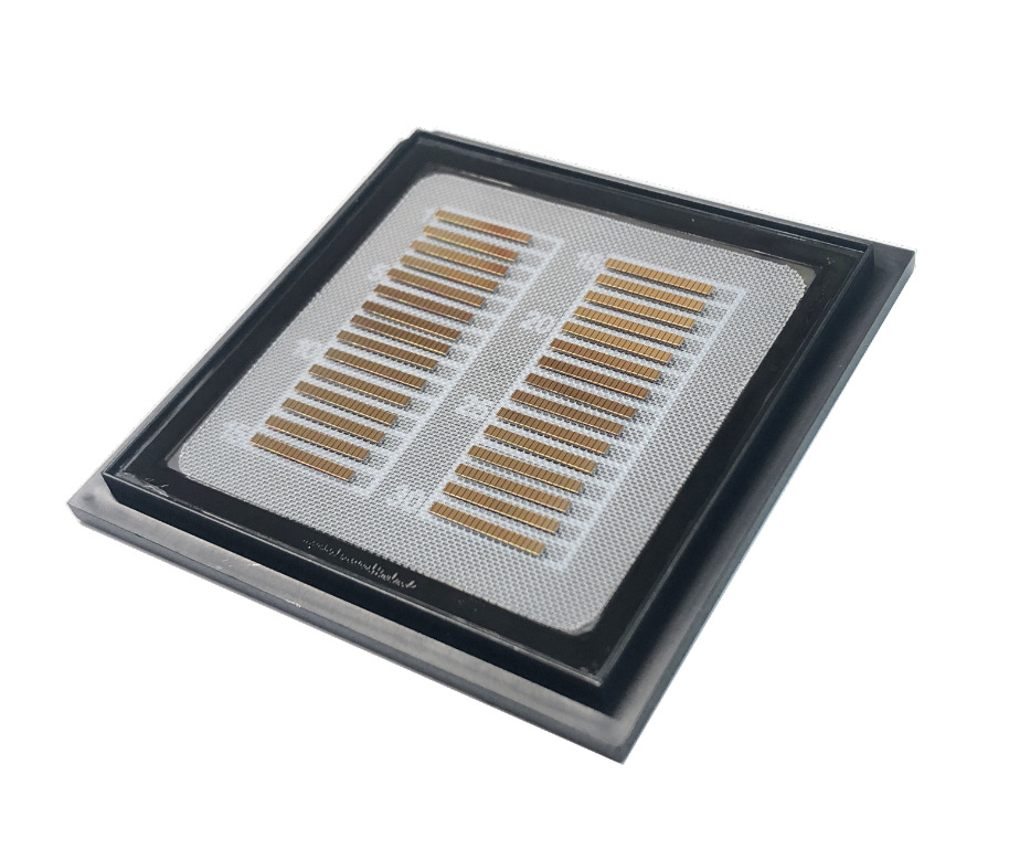 大功率激光二极管808nm 100w半导体光纤巴条 光纤耦合激光器