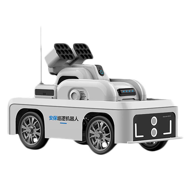 ros机器人 汽车无人驾驶安防巡检车 汽车智能网联无人驾驶小车