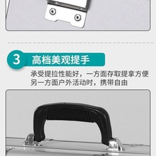 急救箱内科综合外科急救箱应急医疗箱社区医院药箱收纳盒箱子