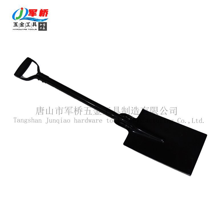 foreign trade spade factory export supply south africa africa， africa， marmala industrial and mining joint spade farm tools handle spade multi-purpose shovel