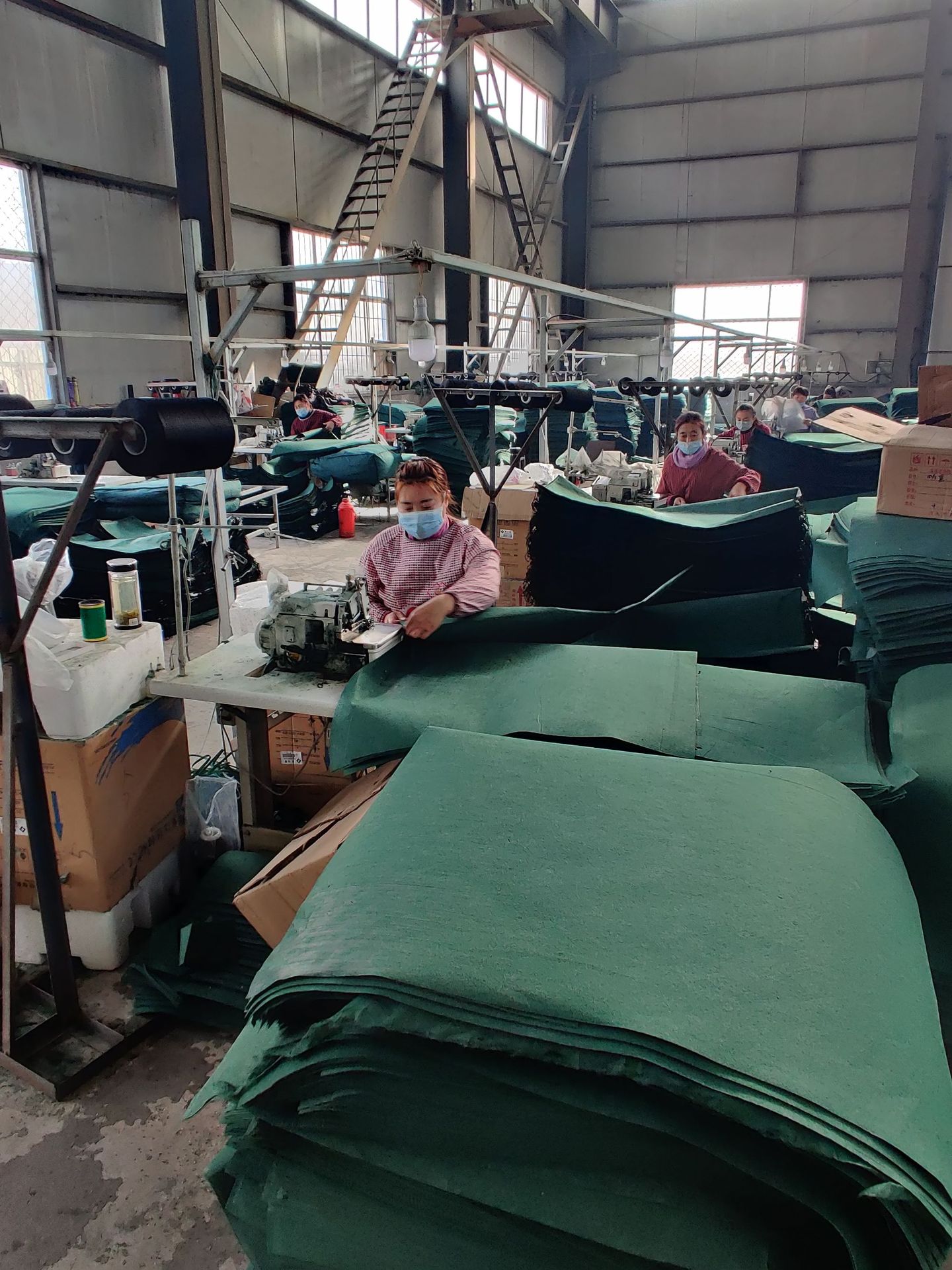 厂家现货园林绿化生态袋 河道护坡草籽生态袋植生袋 绿化生态袋