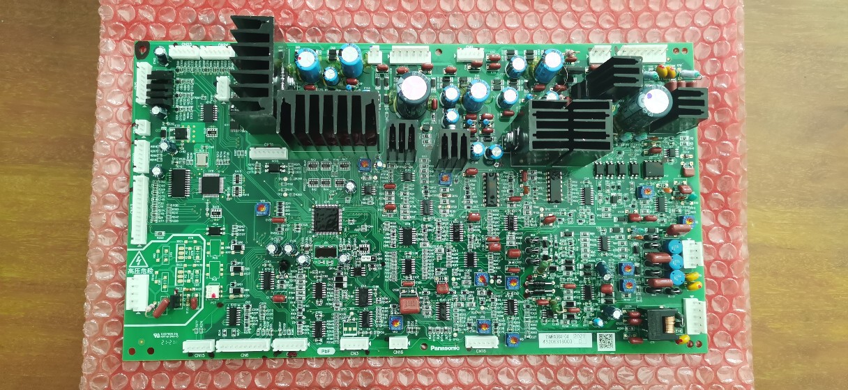 松下焊机yd-500fr2主板/程序板/控制板/线路板tsmpa304(tsmpa268)