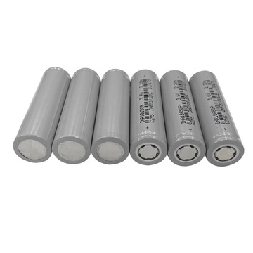 卓能18650动力锂电池 2200mah3c汽车模组未循环拆机三元锂电池