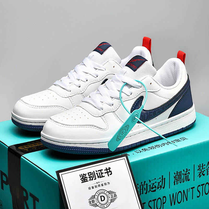 鞋子男莆田aj男鞋正品aj1低帮女鞋空军一号男士运动鞋coutr板鞋