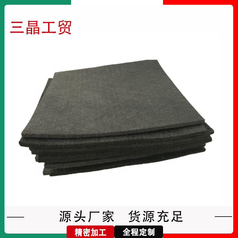 急购2021夏实验用高纯石墨坩埚定制高密度石墨制品