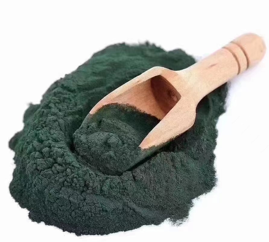 白色海藻微针粉美容院用皮肤海绵藻针植物微针骨针水解海矽针祛痘