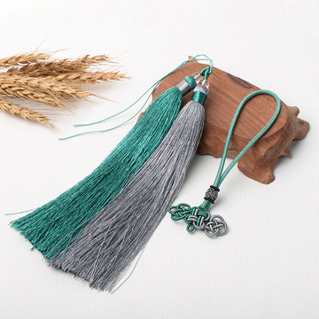 手工编织包挂吊坠流苏手把挂绳文玩穗子把件翡翠车挂香包-阿里巴巴