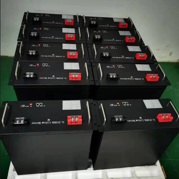 中国铁塔通信基站磷酸铁电池组48v50ah100ah通信铁塔电池组