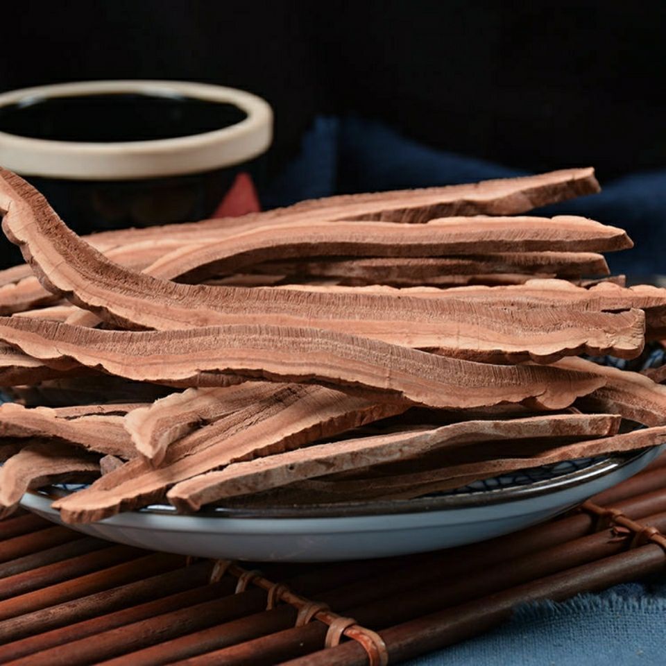 斗龙芝(买2送1)西藏龙芝赤灵芝紫灵芝大片斗龙芝切片