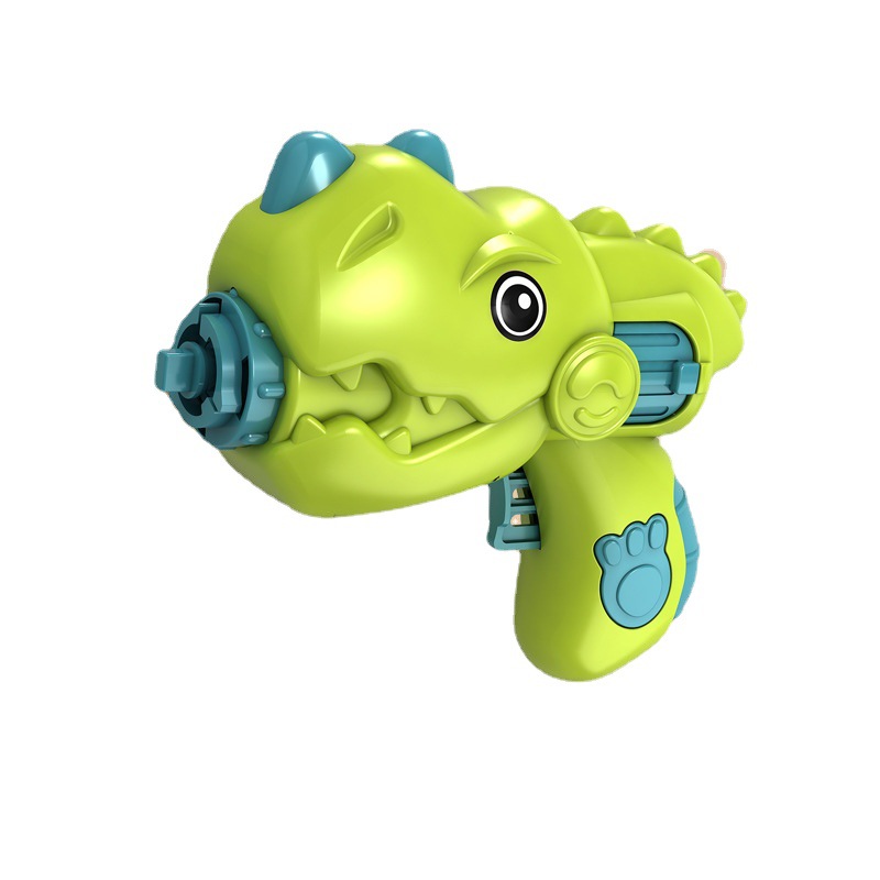 Children's Toy Flying Saucer Gyro Dual-Purpose Dinosaur Gun Kweichow Moutai Catapult Flash Outdoor Bamboo Dragonfly Luminous Frisbee Stall
