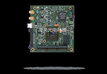 EURESYS Coaxlink Duo PCIe/104-EMB 牙科应用的标准和图像采集