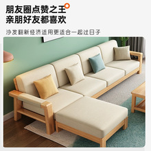 沙发海绵垫坐垫高密度海绵加厚加硬异形新中式木沙发垫子