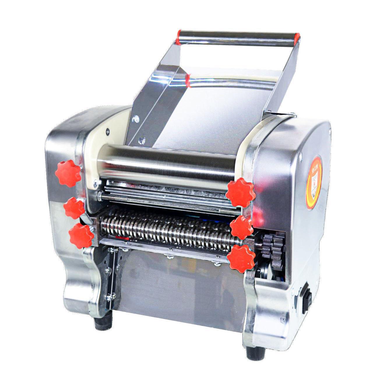 新款饸饹面机家用面条机家用手动压面机全自动多用型鲜面条机工具