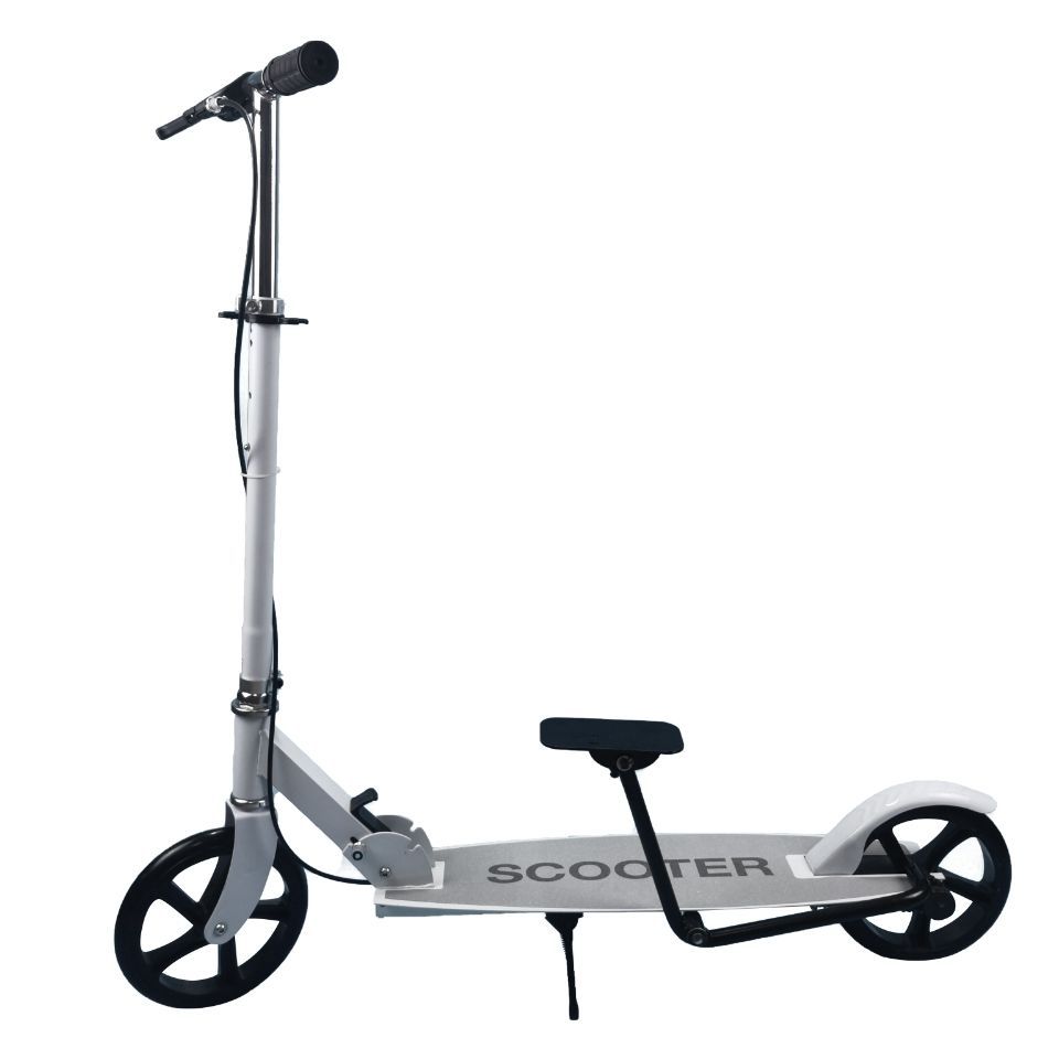 脚踩滑板车代步滑板车成人滑板车儿童滑板车非电动滑板车