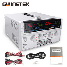 固纬/Gwinstek  GPD-2303S 可编程线性直流电源 (三路输出)