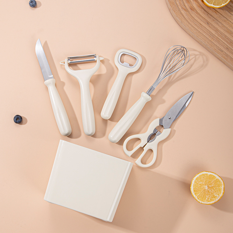 Kitchen 6-Piece Gadget Set