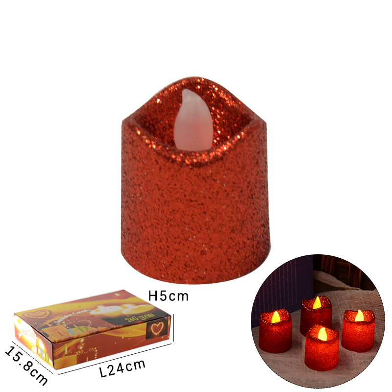 Wedding Decoration Small Candle Electric Light