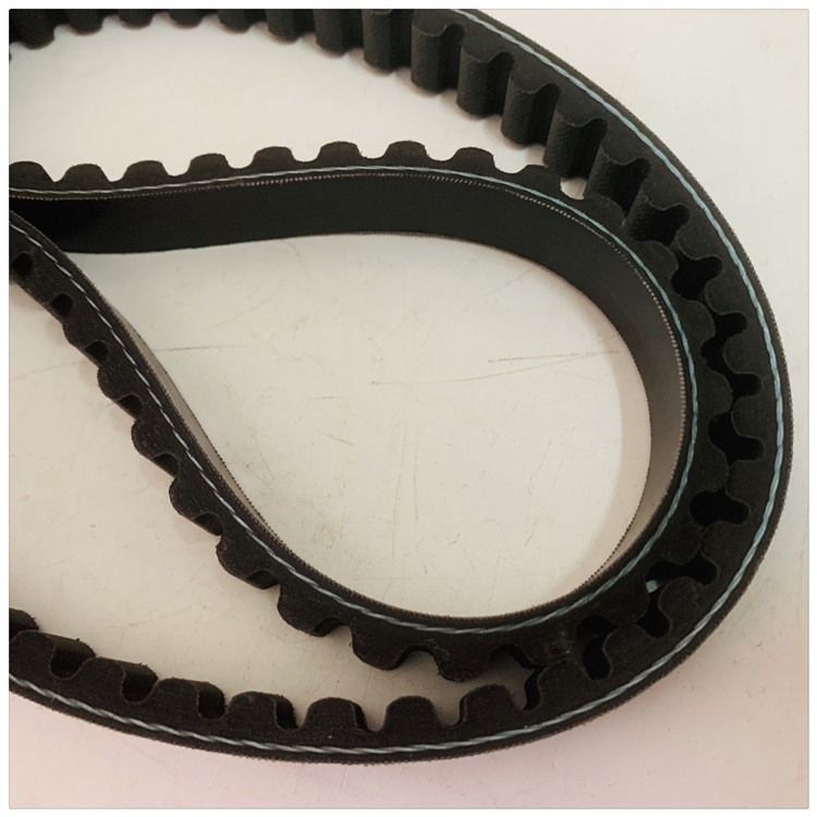 比亚乔摩托车皮带liberty50驱动皮带 480852 811 18.5盖茨皮带