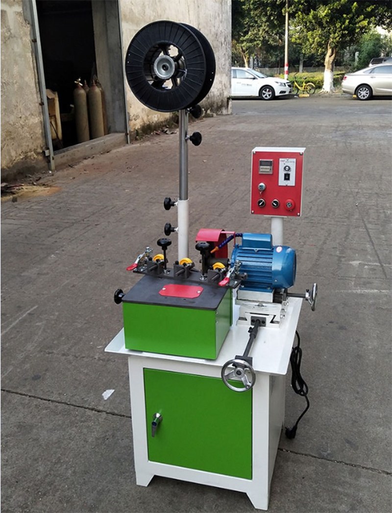 自动圆形锯片研磨机 全自动合金锯片磨齿机 数控外圆磨床磨锯片机