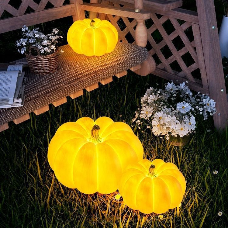 Outdoor Landscape Lamp Animal Sketch Lamp Travel Project Landscape Decoration Lamp Lighting Project Moon Light Luminescent Lamp