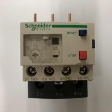 原装正品LRD22C 电流范围16-24A Schneider过流保护热过载继电器
