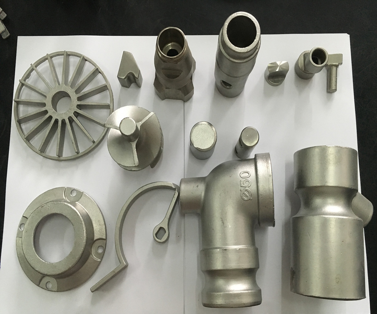 不锈钢精密铸造铸件加工 精密铸造件 浇铸 非标铸钢铸铁厂家供应