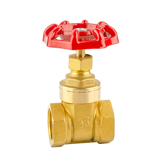 【顺水】玉环阀门厂家 重型闸阀 水表闸阀 表前阀 dn25 65 32 6分