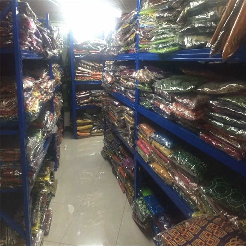 运费补拍非洲蕾丝面料花边辅料africa wax蜡染布花布lace fabric