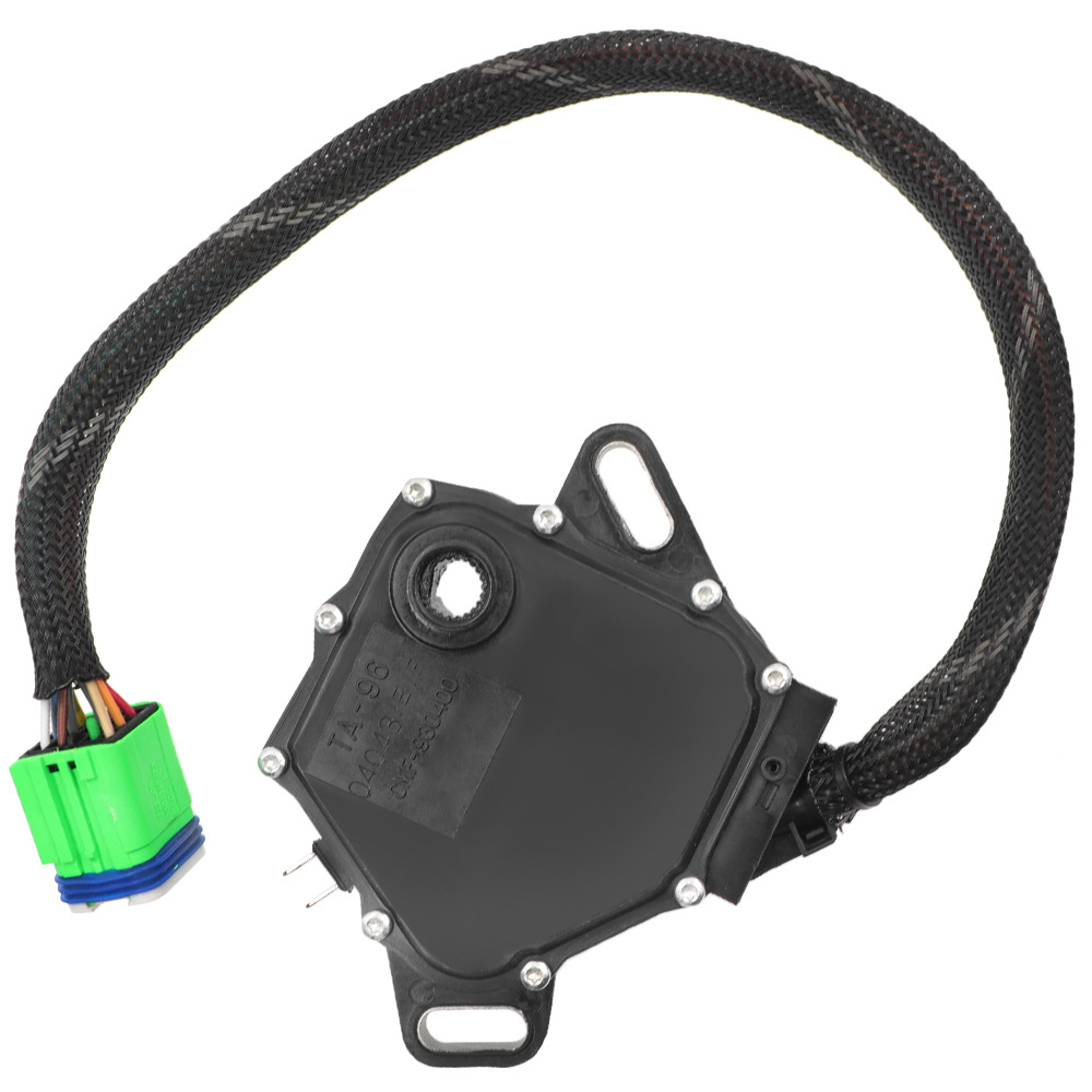 7700100010 252927适用于标致雷诺变速箱档位开关-阿里巴巴