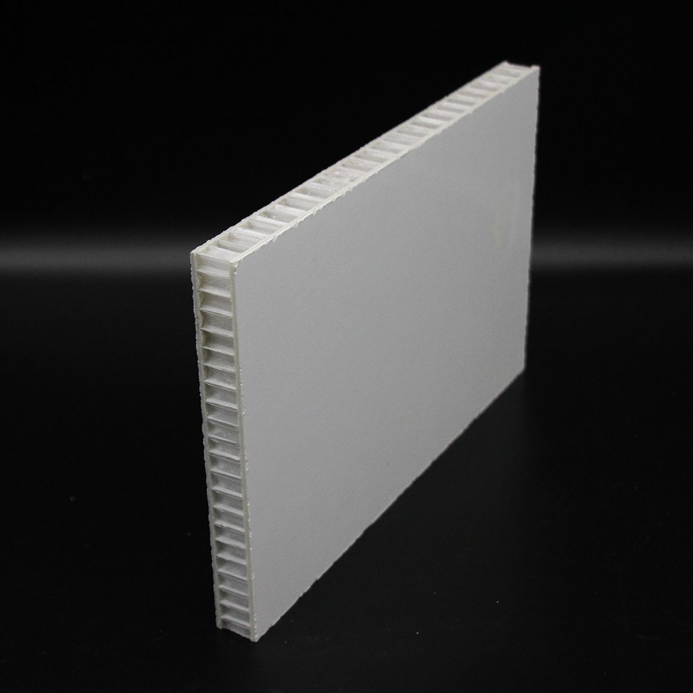 玻璃钢蜂窝板材