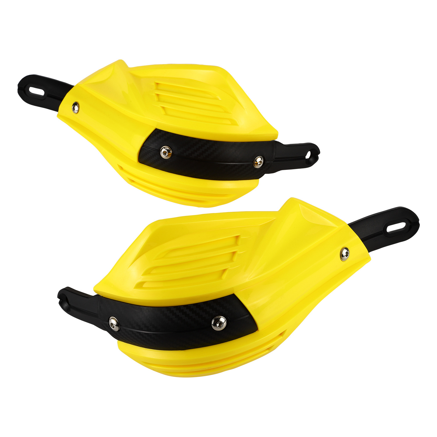 摩托车改装手把越野车护手车把挡风护手防摔护手 crf250l