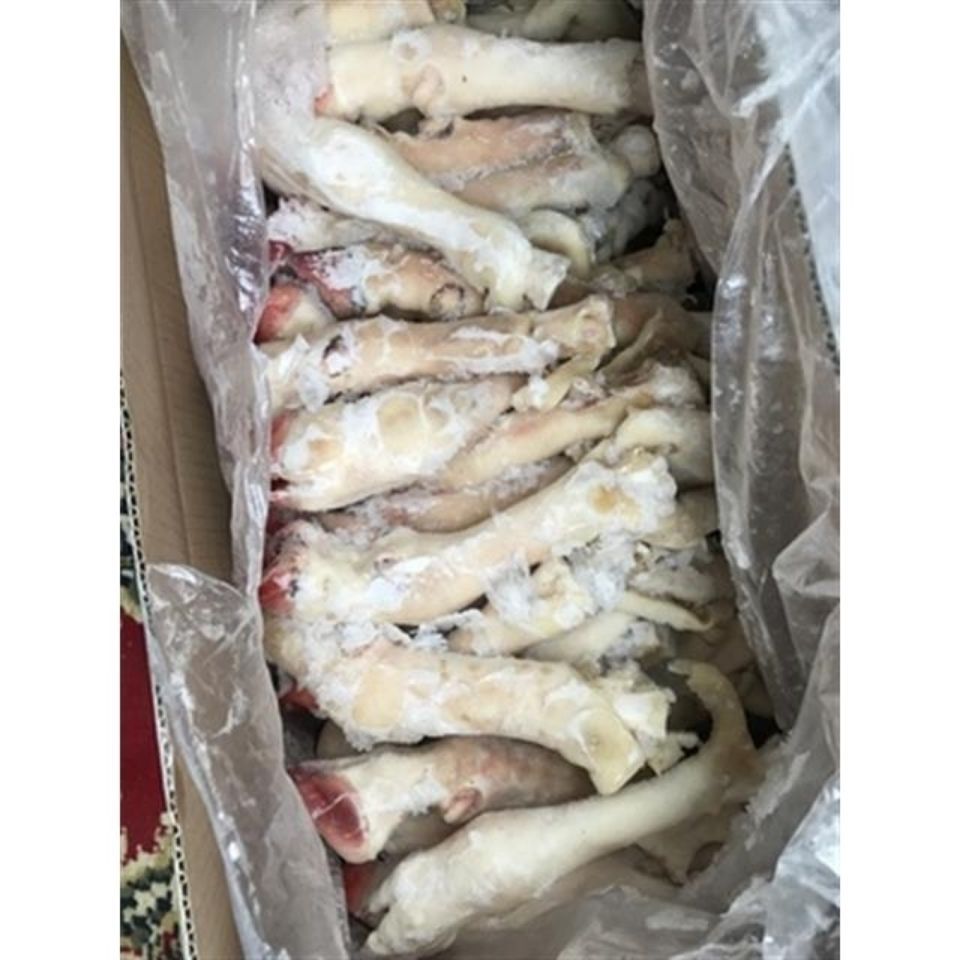 批发冷冻新鲜羊蹄 羊蹄子 红烧羊肉羊蹄骨煲汤 毛重斤 江浙包邮