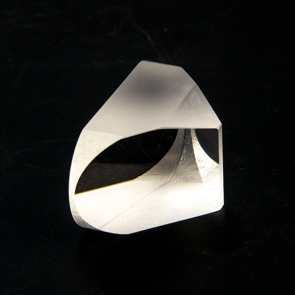 【南阳瑞特】保罗棱镜厂家定制 批发各种棱镜 直角棱镜胶合棱镜yc